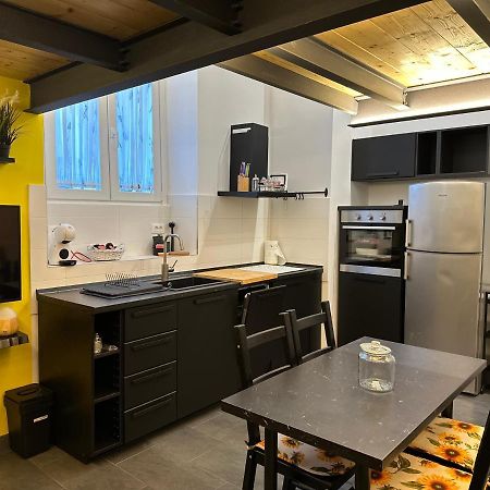 La Casa Di Paola Appartement Milaan Buitenkant foto