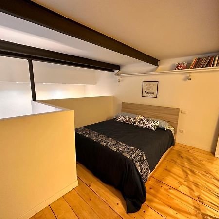 La Casa Di Paola Appartement Milaan Buitenkant foto