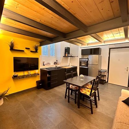 La Casa Di Paola Appartement Milaan Buitenkant foto
