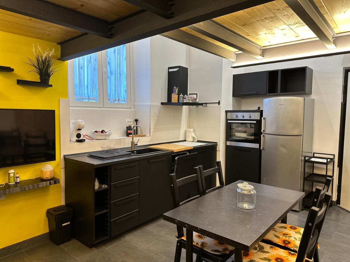 La Casa Di Paola Appartement Milaan Buitenkant foto