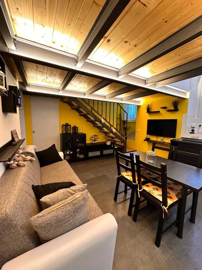 La Casa Di Paola Appartement Milaan Buitenkant foto
