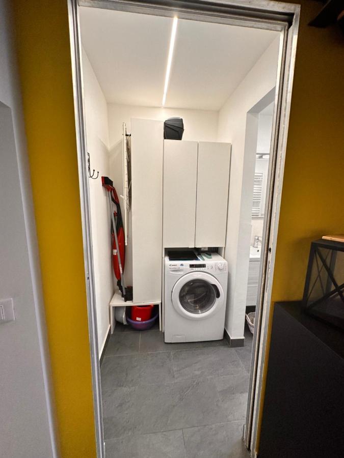 La Casa Di Paola Appartement Milaan Buitenkant foto