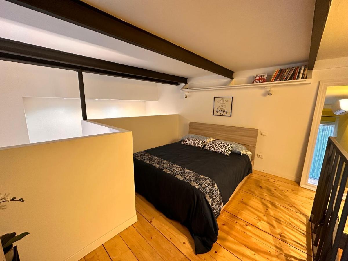 La Casa Di Paola Appartement Milaan Buitenkant foto