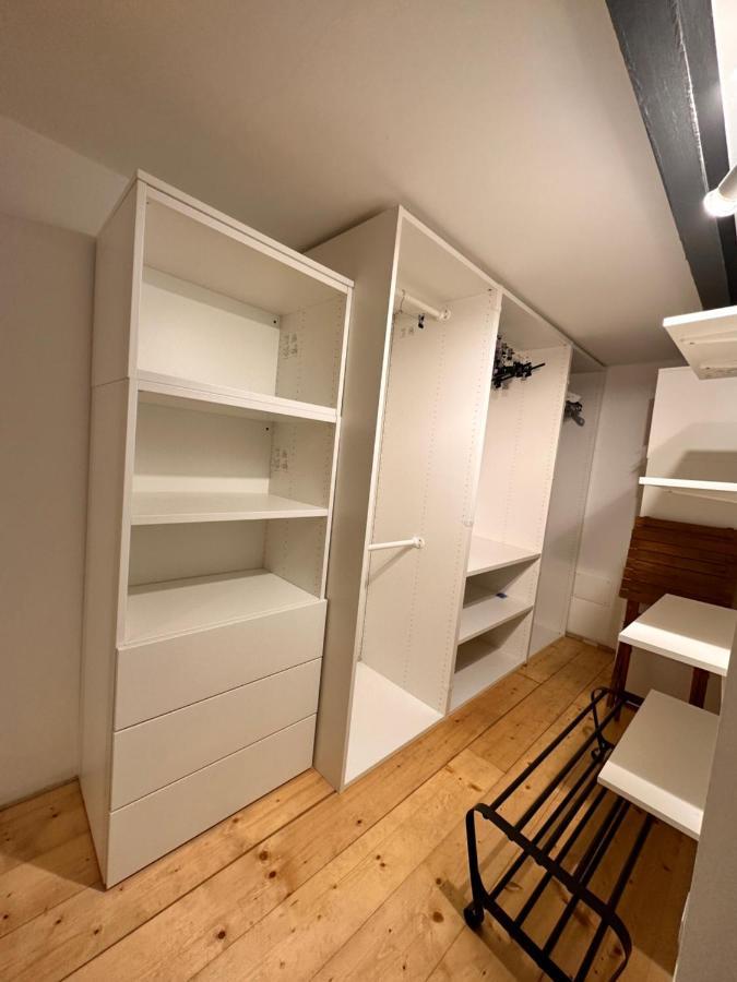 La Casa Di Paola Appartement Milaan Buitenkant foto