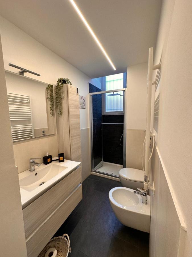 La Casa Di Paola Appartement Milaan Buitenkant foto